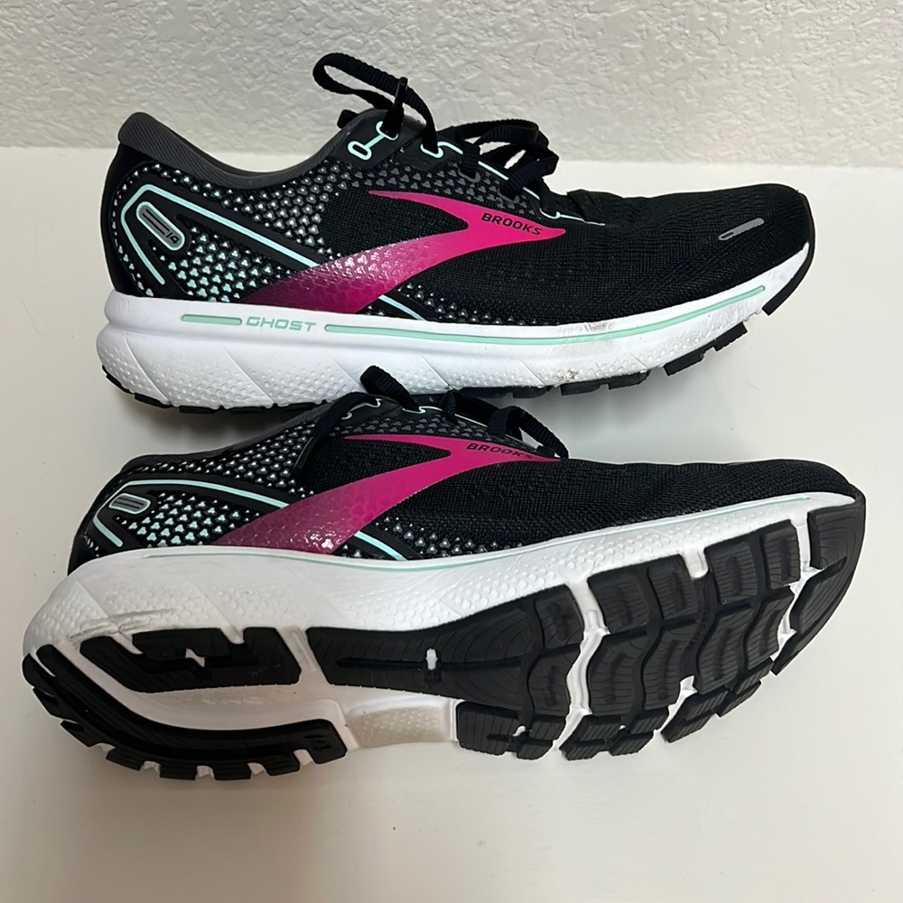 Brooks Ghost Running Shoes